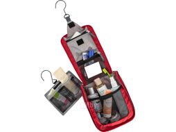 Косметичка Deuter Wash Center I / 3900420 5528 (Cranberry/Maron)