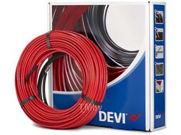 Теплый пол электрический Devi DEVIflex 18T 59м