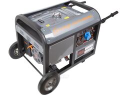 Бензиновый генератор Eland LA11000