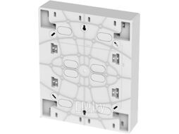 Бокс пластиковый Elektro-Plast Eco Box 2505-01