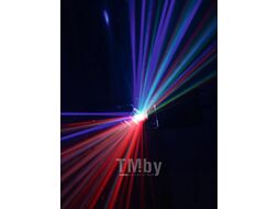 Прожектор сценический Eurolite LED MFB-100 / 51918614