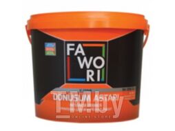Грунтовка Fawori Interior Primer для внутренних работ (10кг)