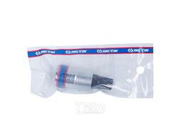 Насадка (бита) торцевая KING TONY 1/2", TORX, T60, L = 60 мм 402360