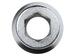 Держатель вставок (бит) KING TONY 1/2">10 мм 414810M