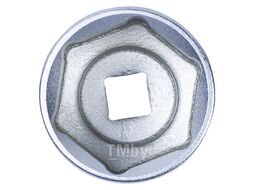 Головка торцевая стандартная шестигранная KING TONY 1/2", 41 мм 433541M