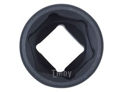 Головка торцевая ударная шестигранная KING TONY 1/2", 21 мм 453521M
