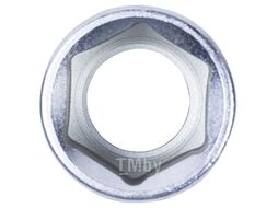 Головка торцевая глубокая шестигранная KING TONY 3/4", 25 мм 623525M