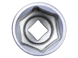 Головка торцевая глубокая шестигранная KING TONY 3/4", 45 мм 623545M