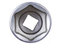 Головка торцевая глубокая шестигранная KING TONY 3/4", 46 мм 623546M