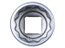 Головка торцевая стандартная двенадцатигранная KING TONY 3/4", 36 мм 633036M