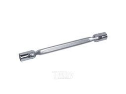 Ключ торцевой с шарнирами KING TONY 14x15 мм 19101415