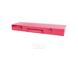Набор ударных глубоких торцевых головок KING TONY 1/2", шестигранные, 10-32 мм, 15 предметов 4415MP03