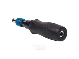 Динамометрическая отвертка KING TONY серии "BIT", 1/4", 1.5-6.5 Нм 34111-2DG