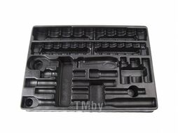 Ложемент для набора торцевых головок 9-4333MR03, PVC KING TONY 84711020B