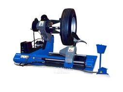 Станок шиномонтажный NORDBERG (380V) для грузовых машин 14"-56" 46TRK56