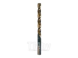 Сверло по металлу MAKITA M-force 9.5x125 мм D-29767