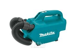 Пылесос аккумуляторный MAKITA (12В/1х2.0Ач/Сумка) CL121DWA