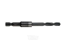 Сверло по металлу MILWAUKEE Shockwave HSS-G 3,2x70мм 4932352606