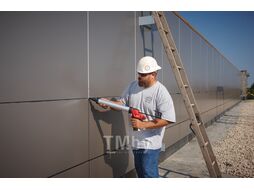 Клеевой пистолет MILWAUKEE M12 PCG/400A-0 4933441780