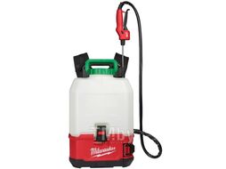 Аккумуляторный опрыскиватель MILWAUKEE SWITCH TANK™ ёмкость для химии M18BPFPCS-0 4933464964