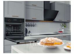 Вытяжка BOSCH DWK65AJ91R