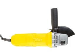 УШМ (болгарка) одноручная MOLOT MAG 1208-1 в кор. (800 Вт, диск 125х22 мм)