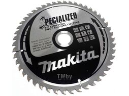 Диск пильный 235х30 мм 48 зуб. для демонтажных работ MAKITA