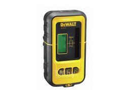 Детектор красного лазерного луча DEWALT DE0892-XJ