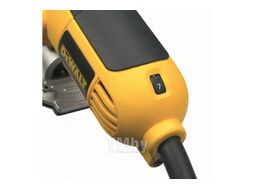 Лобзик с корпусной рукояткой DEWALT 701 Вт DW333K-QS