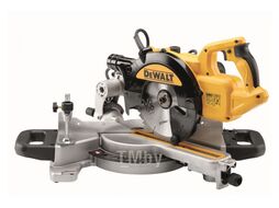 Торцовочная пила DEWALT 1400 Вт 4500 об/мин DWS774-QS
