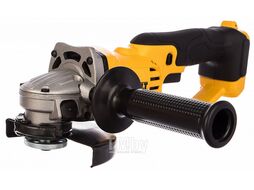 УШМ (болгарка) аккумуляторная DEWALT 18 В XR 125 мм DCG412N-XJ