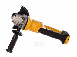 УШМ (болгарка) аккумуляторная DEWALT 18 В XR 125 мм DCG412N-XJ