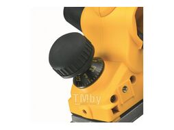 Рубанок DEWALT 1050 Вт D26500K-QS