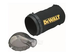 Рубанок DEWALT 1050 Вт D26500K-QS