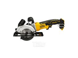 Мини циркулярная пила бесщёточная DEWALT 18 В XR DCS571N-XJ