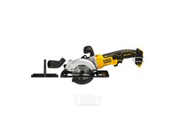 Мини циркулярная пила бесщёточная DEWALT 18 В XR DCS571N-XJ