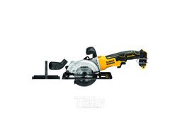 Мини циркулярная пила бесщёточная DEWALT 18 В XR DCS571N-XJ