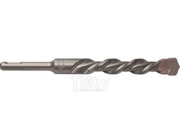 Бур CARBON 5x100/160, SDS-plus, 3V CA-127106