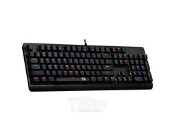Игровая клавиатура Redragon Sani (77488), Black