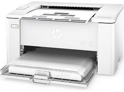 Принтер HP LaserJet Pro M102a (G3Q34A) White