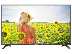 Телевизор Harper 43F575T, Black, СТБ