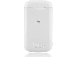 Беспроводные наушники с микрофоном Media-Tech R-PHONES POWER MT3598, White