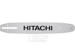 Шина направляющая Hitachi 20" (для CS51EA) H-K/6698641