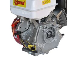 Двигатель бензиновый Skiper N188F(SFT) (13 л.с., шлицевой вал диам. 25мм х40мм)