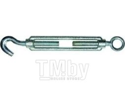 Талреп (крюк-кольцо) EKT М8, DIN1480 (с ярлыком/1шт) B005793