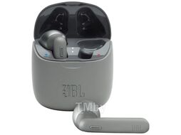 Беспроводные наушники с микрофоном JBL Tune 225 TWS, Grey