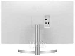Монитор LG 31.5" 32UN500-W White
