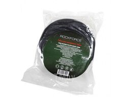 Губка для полировки на диске Rock FORCE 150мм (М14) (цвет черный) RF-PSP150C