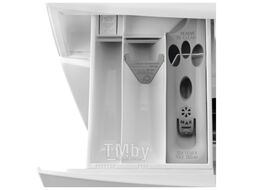 Встраиваемая стирально-сушильная машина Electrolux EW7W3R68SI