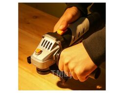 УШМ (болгарка) DKAG650W case Deko 063-2202